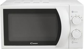 

Микроволновая печь Candy CMS20W 20л. 700Вт белый