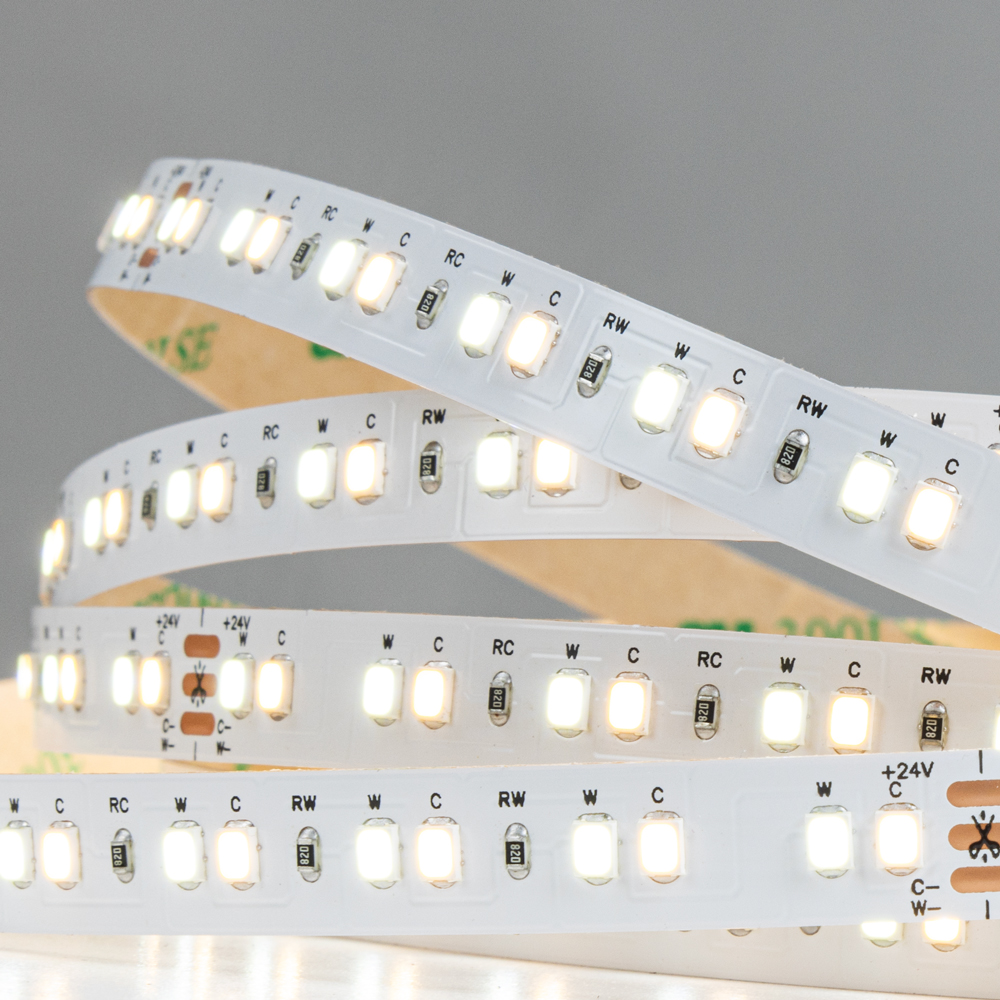 

Светодиодная лента Arte lamp Tape A2414010-01-mix 5 м белый холодный, TAPE