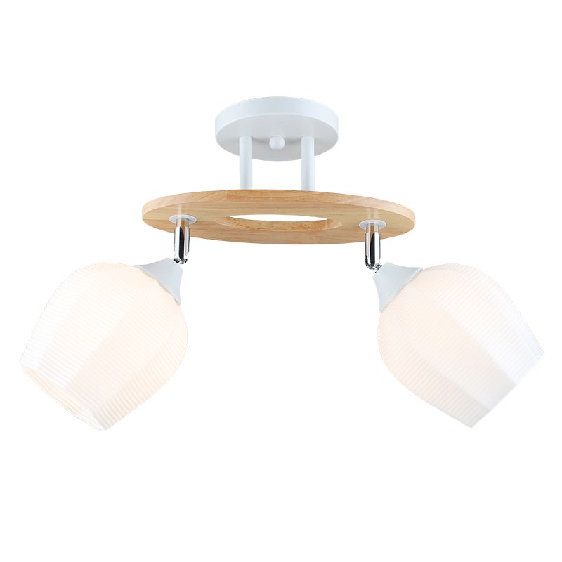 

Люстра Лас Светас 79575/2 WT+WOOD, 79575/2 WT+WOOD