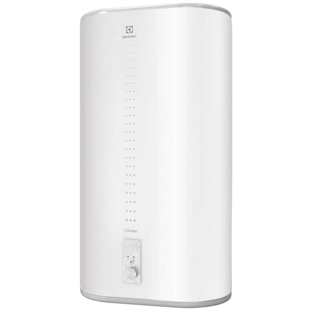 

Водонагреватель накопительный электрический Electrolux EWH 80 Citadel, белый