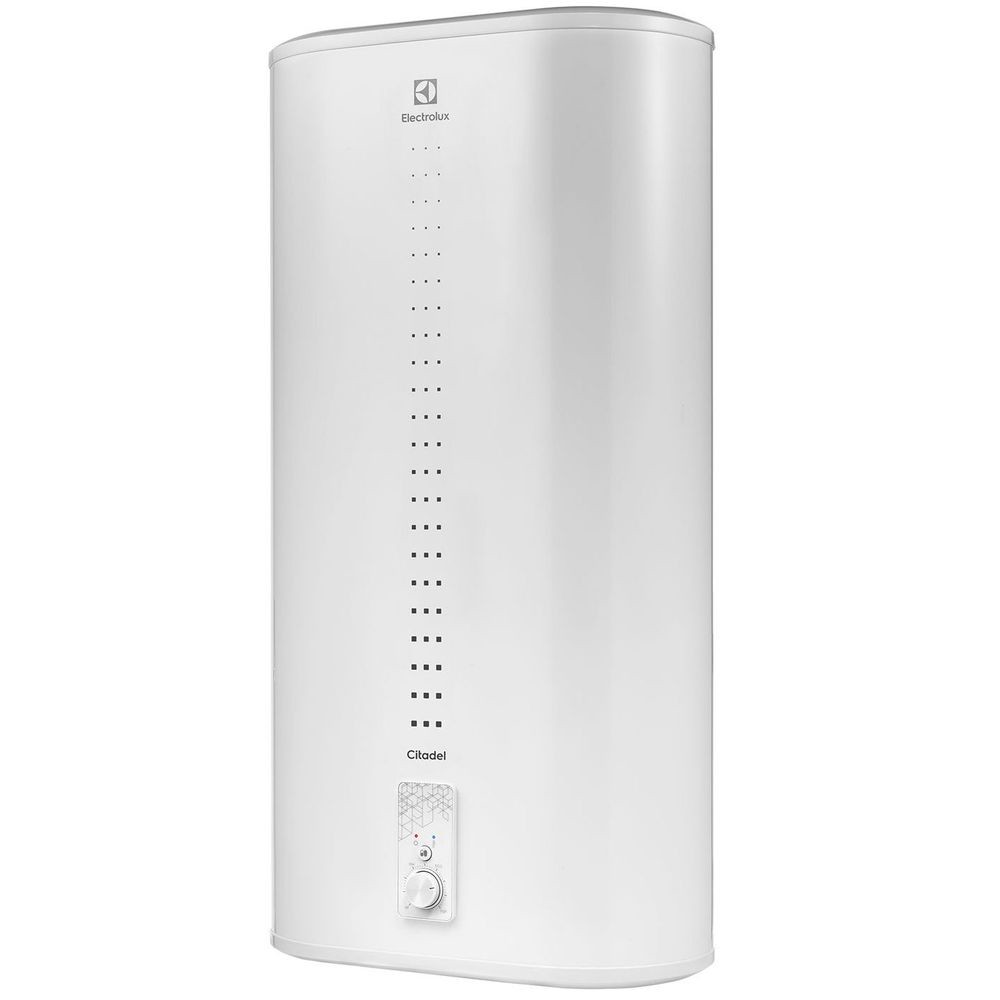 

Водонагреватель Electrolux EWH 80 Citadel, EWH Citadel
