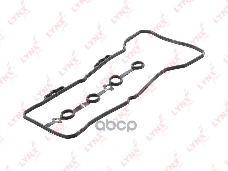 

Прокладка Крышки Гбц LYNXauto арт. SG-1027