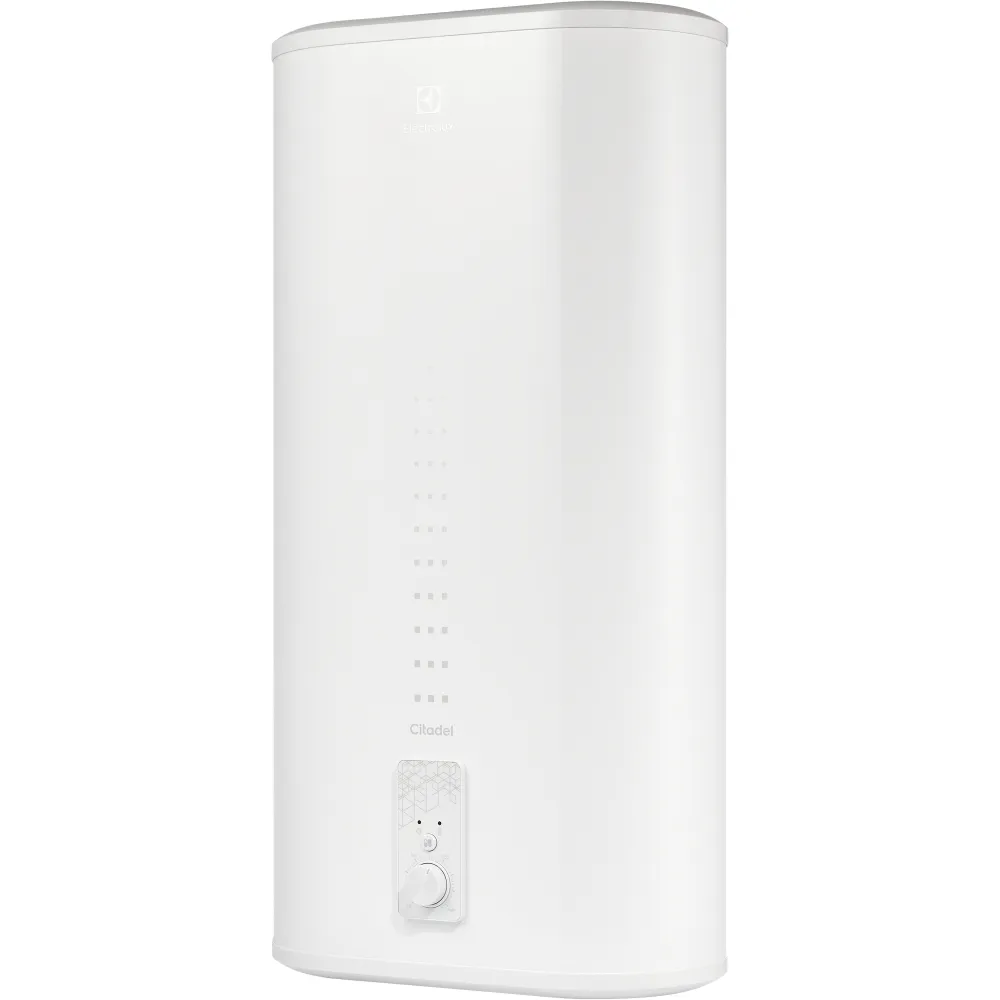 

Водонагреватель накопительный электрический Electrolux EWH 50 Citadel, белый