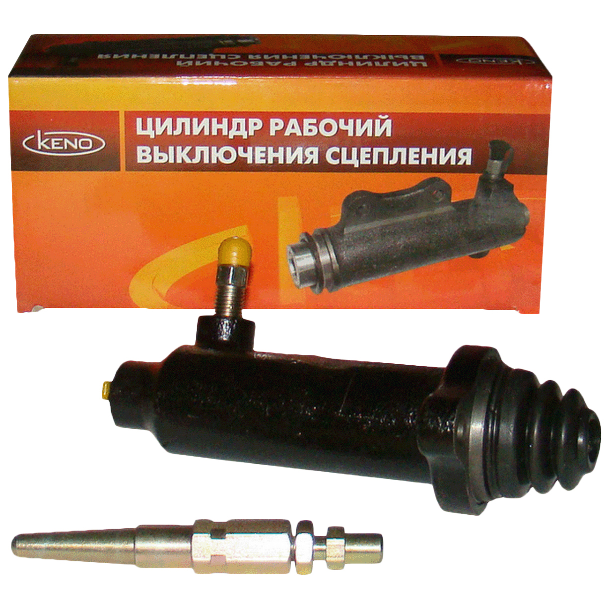 Цилиндр сцепления УАЗ-3160 (рабочий) KENO
