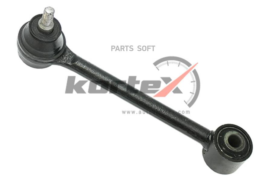 

Рычаг Kia Ceed/Hyundai Elantra/I30 06- Зад.Подв.Нижн.Лев/Прав. Ksl5584 KORTEX арт. KSL5584