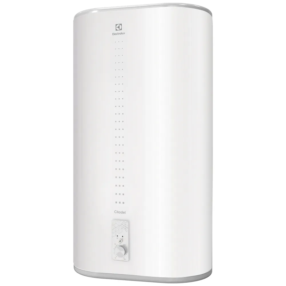 

Водонагреватель накопительный электрический Electrolux EWH 30 Citadel, белый