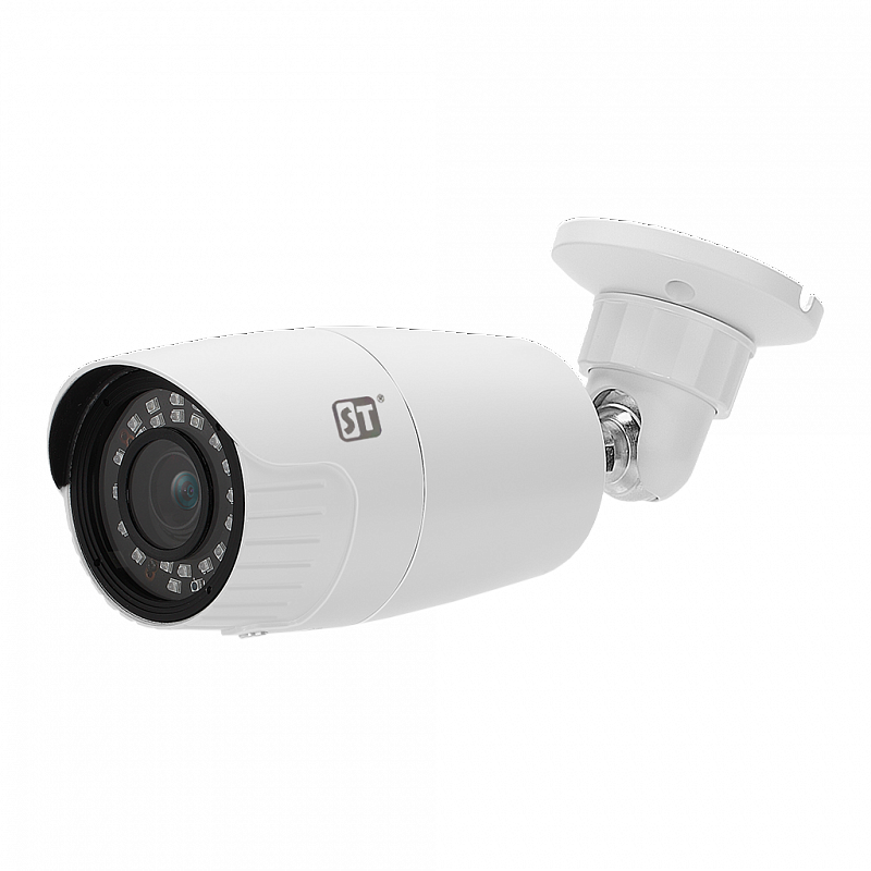 

IP-камера Space Technology ST-2013, БЕЛАЯ, (версия 2) white (00012062), ST-2013, БЕЛАЯ, (версия 2)