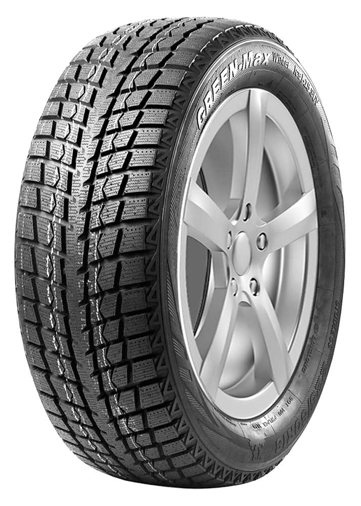 

Шина LingLong Green-Max Winter Ice I-15 SUV 265/45 R21 104T, Green-Max Winter Ice I-15 SUV