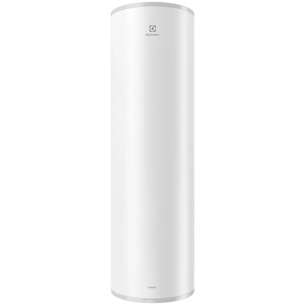 

Водонагреватель накопительный электрический Electrolux EWH 50 Fidelity, белый
