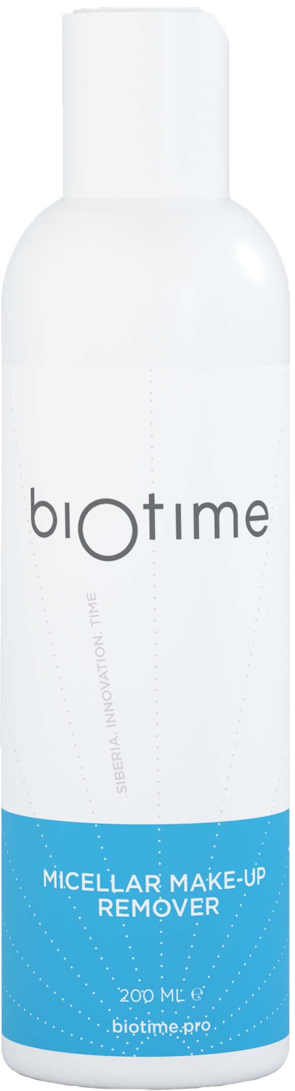 Мицеллярное средство для демакияжа Biotime wai ora спонж для демакияжа bamboo care