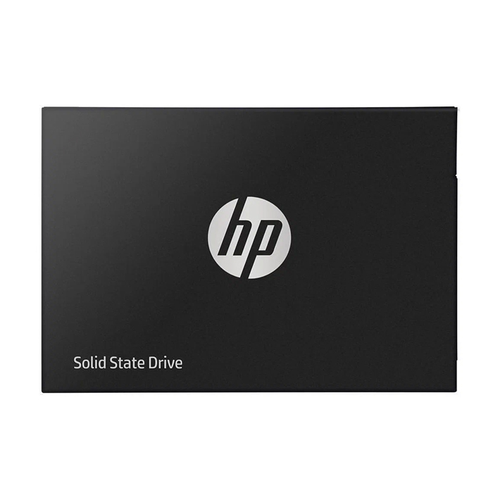 SSD накопитель HP S650 2.5