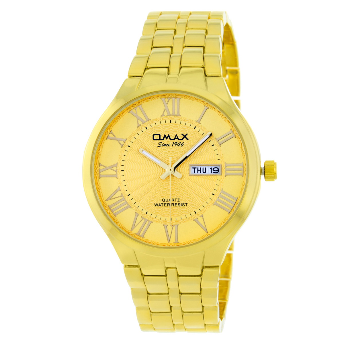 

Наручные часы мужские OMAX HYB065G001, HYB065G001