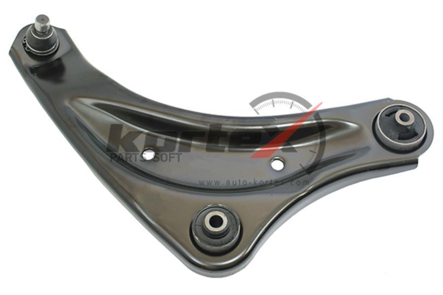 

Рычаг Nissan Juke F15 2010- Пер.Подв.Нижн.Прав. Ksl5452 KORTEX арт. KSL5452