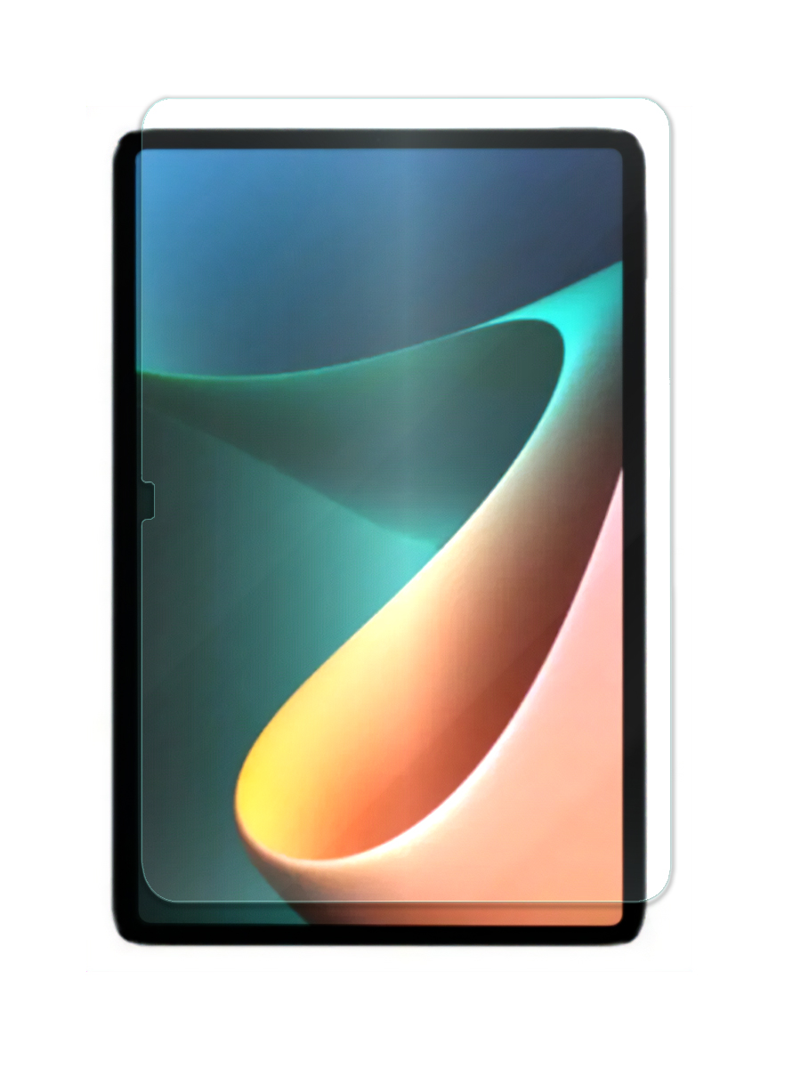 Защитное стекло для планшета Xiaomi Pad 5 Pro (12.4