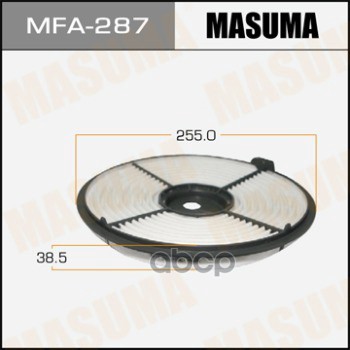 

Воздушный фильтр MASUMA MFA287