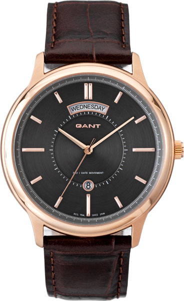 фото Наручные часы мужские gant w10934