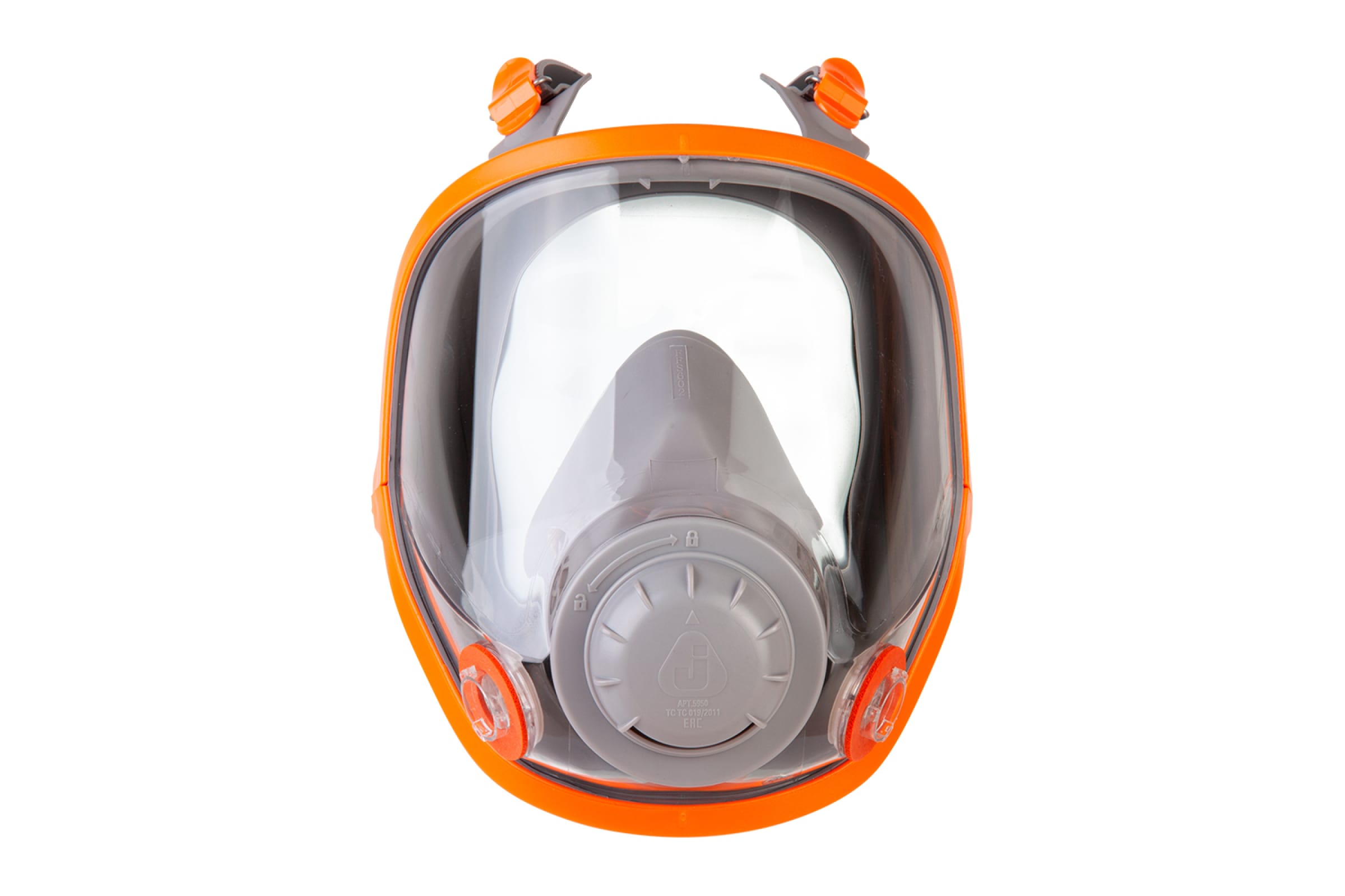 

Полнолицевая маска Jeta Safety 5950-L