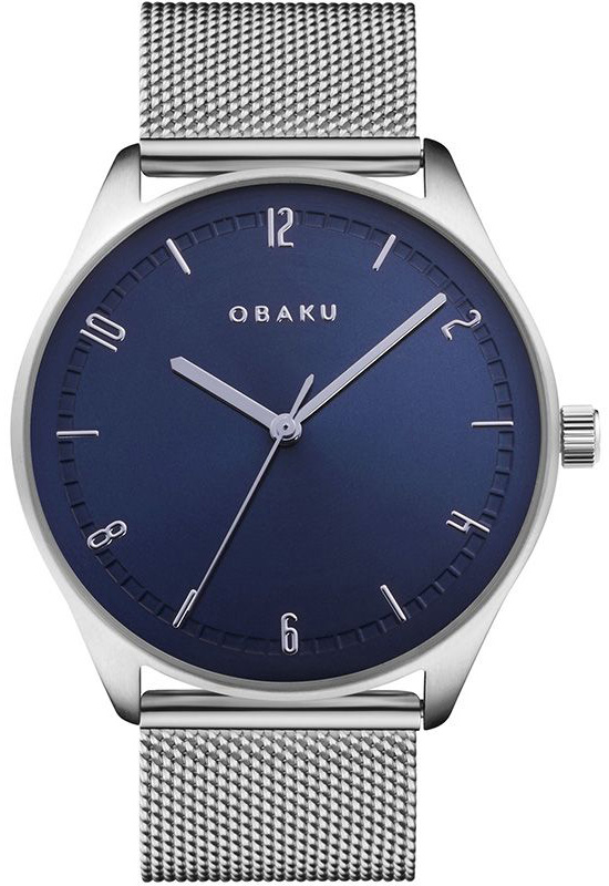 Наручные часы женские Obaku V235GXCLMC