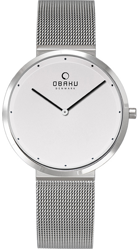 фото Наручные часы женские obaku v230lxcwmc