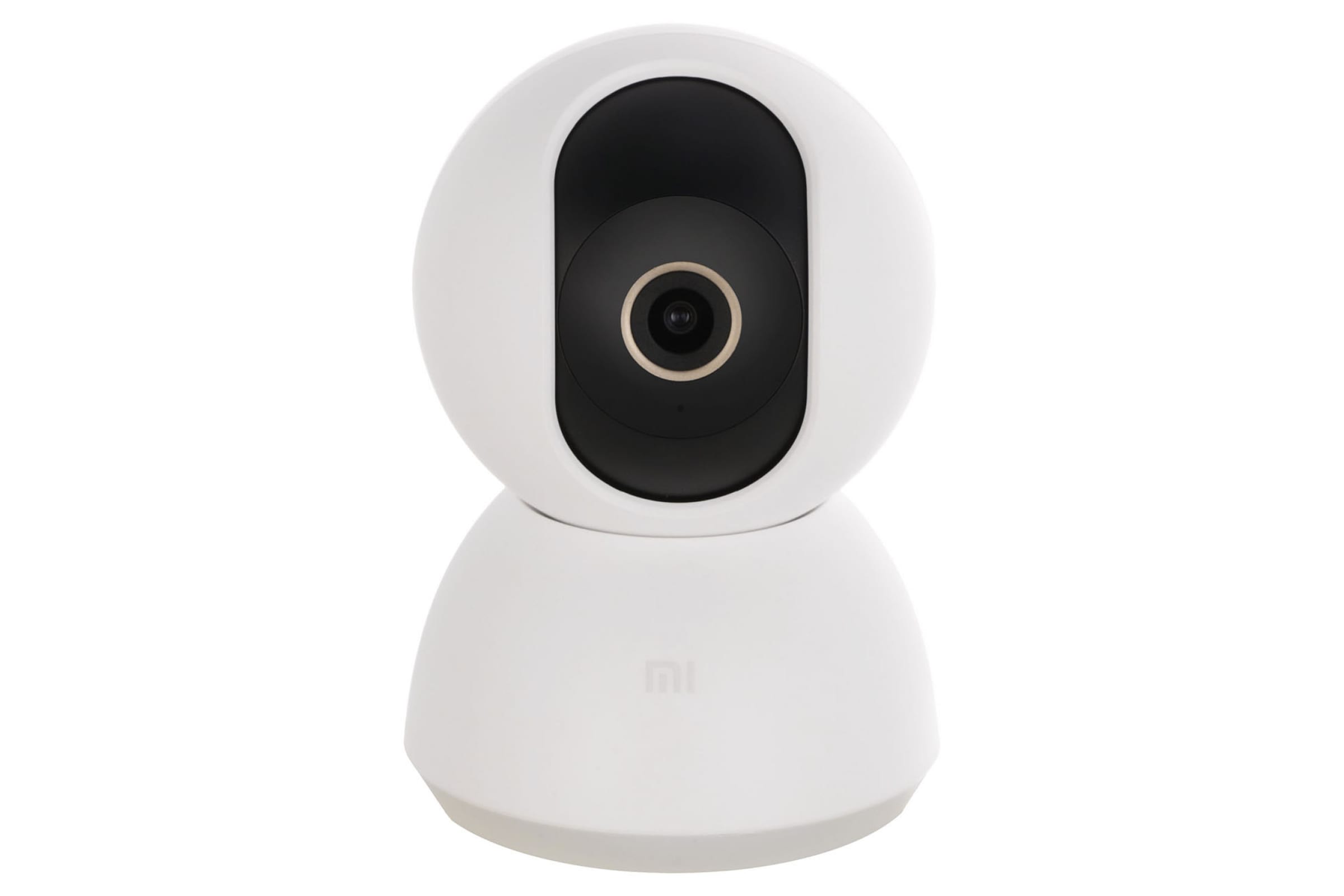 

Поворотная IP-Камера XIAOMI Mi Home Security Camera 360 2K BHR4457GL, Белый