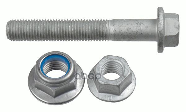 

Болт крепления задн подвески BMW X3 F25, X4 F26 3778101