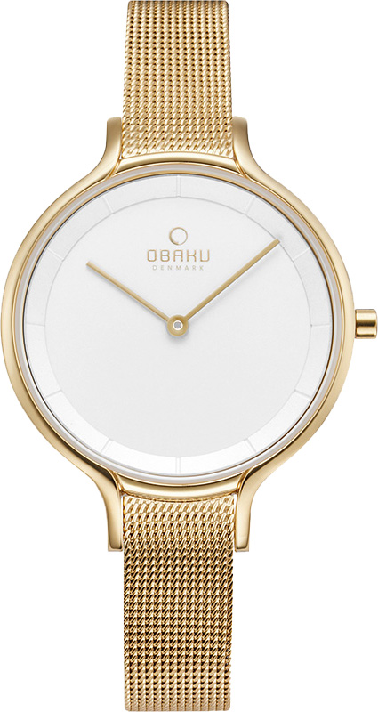 фото Наручные часы женские obaku v228lxgimg