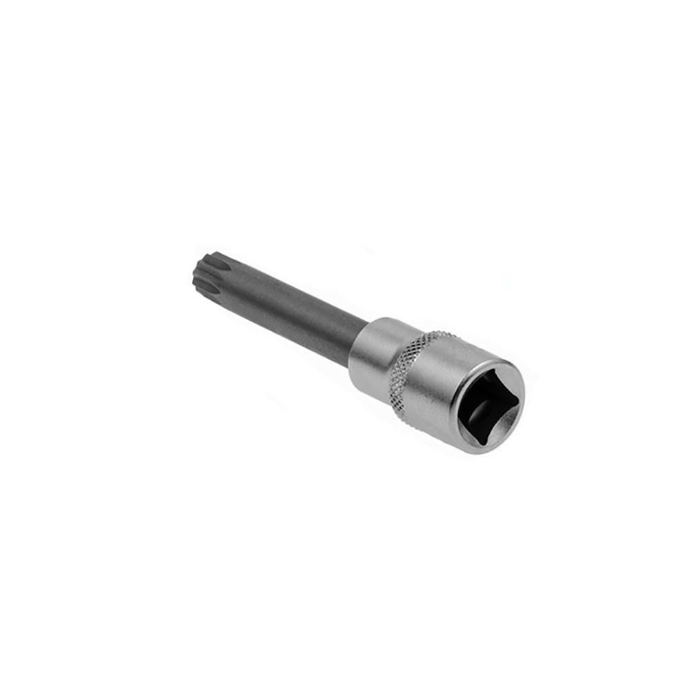 

Головка-бита AUTOMASTER AMT-4145910 1/2" Spline длинная M10, AMT-4145910