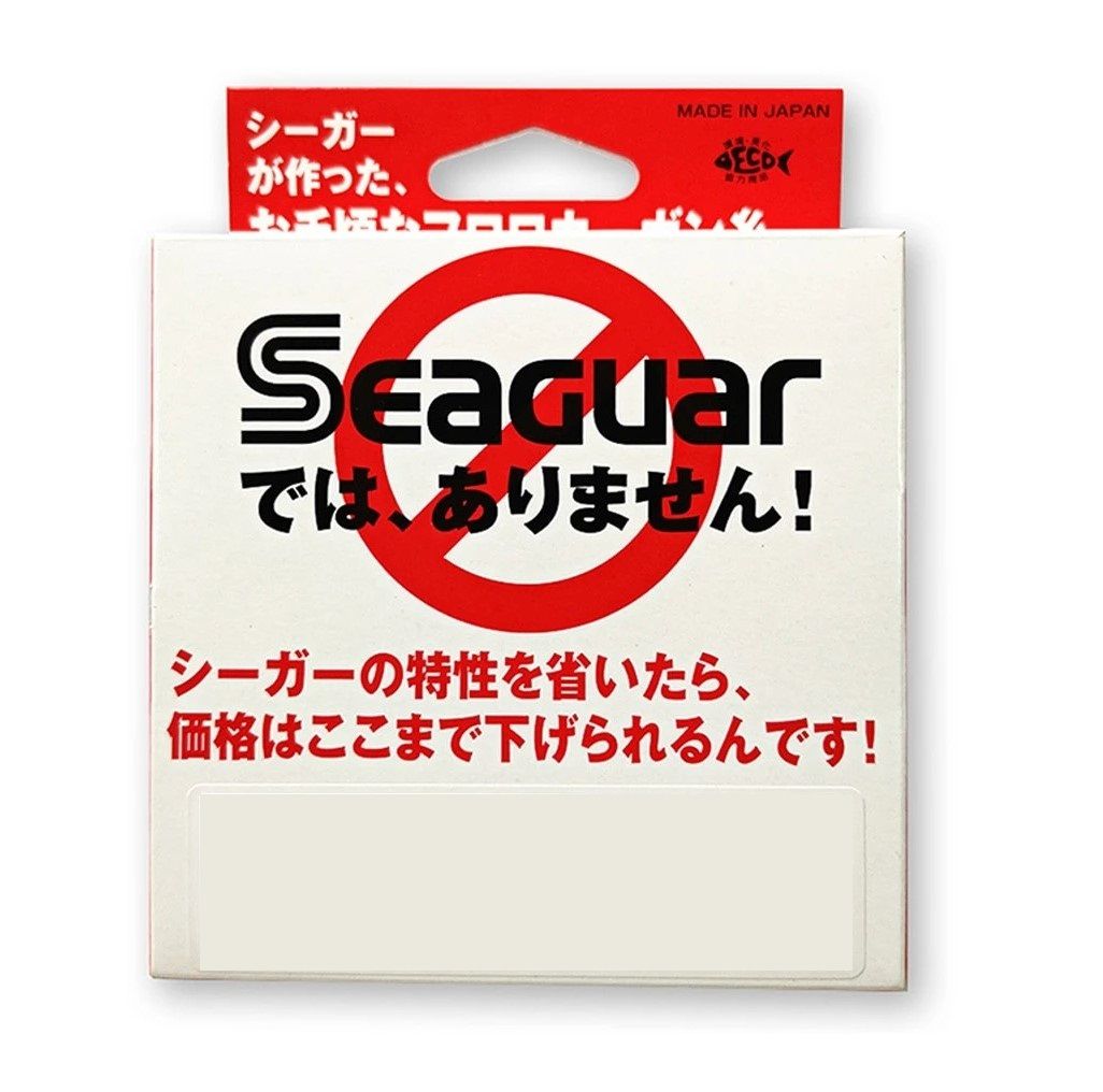 Seaguar Леска флюорокарбон SEAGUAR DEWA ARIMASEN (SDA100-3  (100 м 0,285мм) )