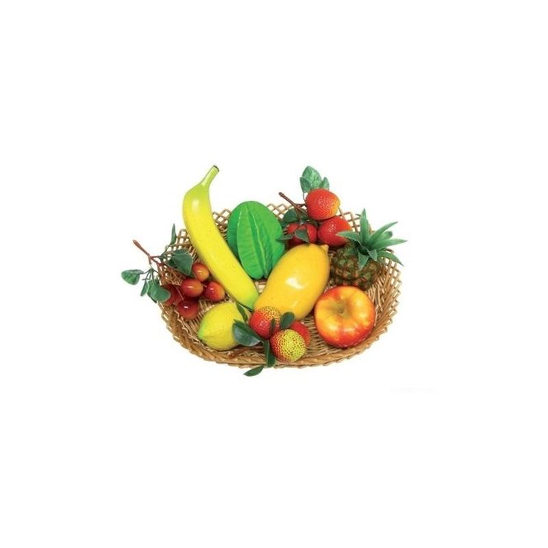Gewa Shaker Fruit Basket - набор пластиковых шейкеров фрукты