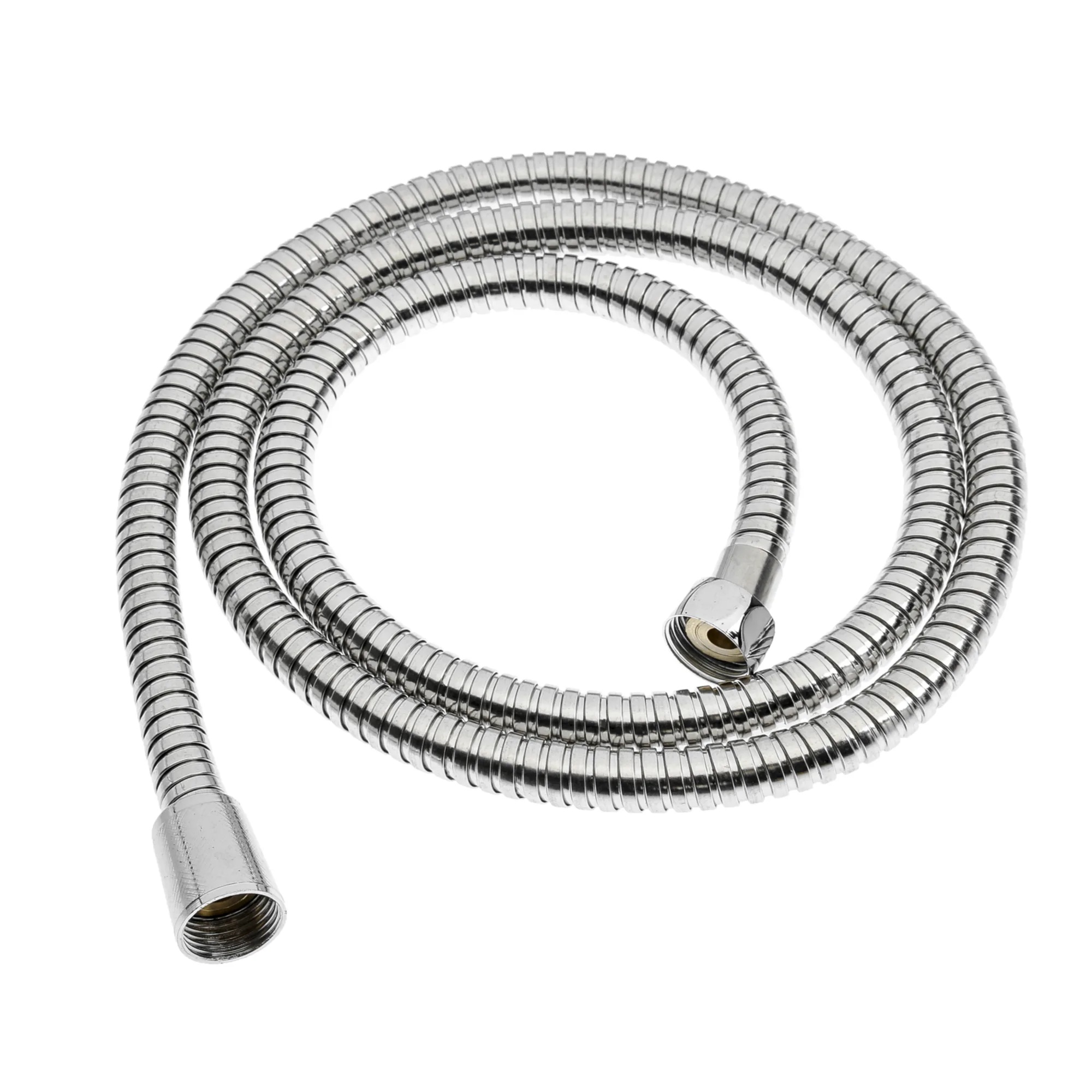

Haiba HB40, 150 см, в двойной оплетке, хром, HB40
