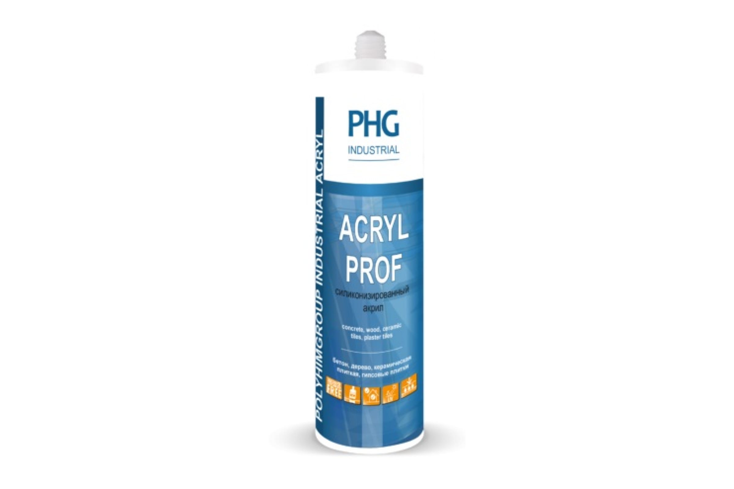 PHG Industrial Acryl PROF 300 ml 448732