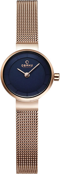 фото Наручные часы женские obaku v199lxvlmv