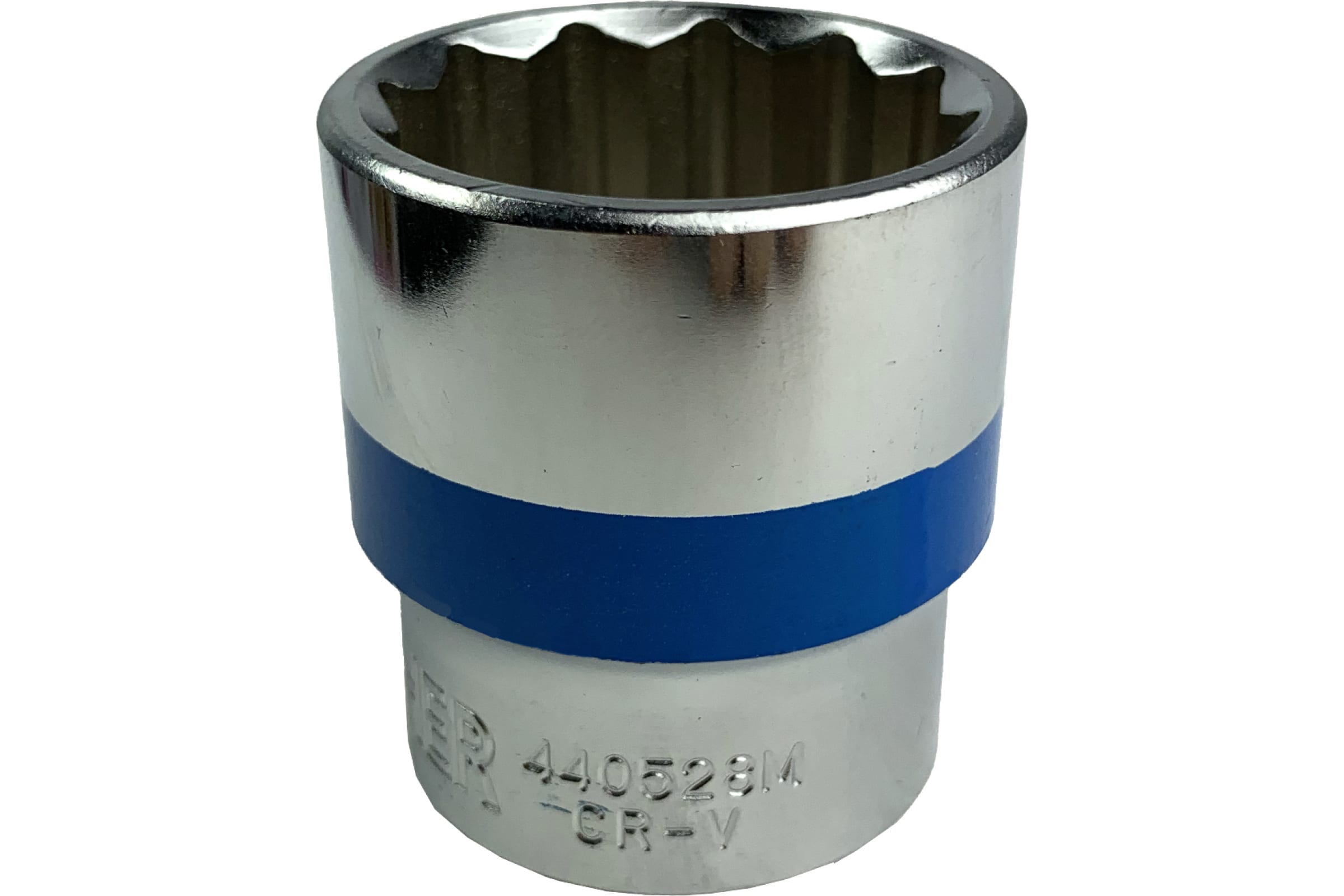 

NICHER Головка 12гр 1/2" 28мм 440528MTC