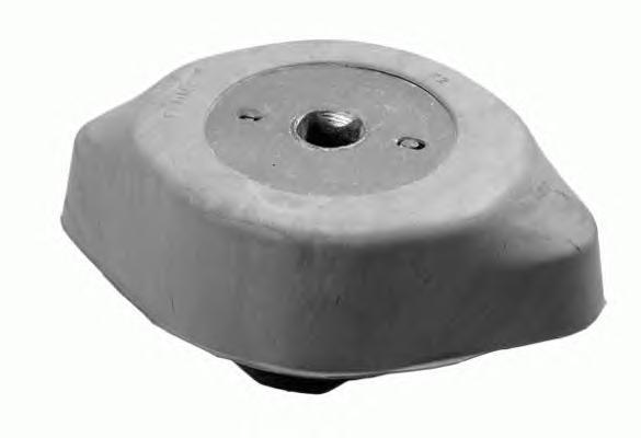 

3665801 подушка КПП VW Passat 1.6-1.9TDi 96-00