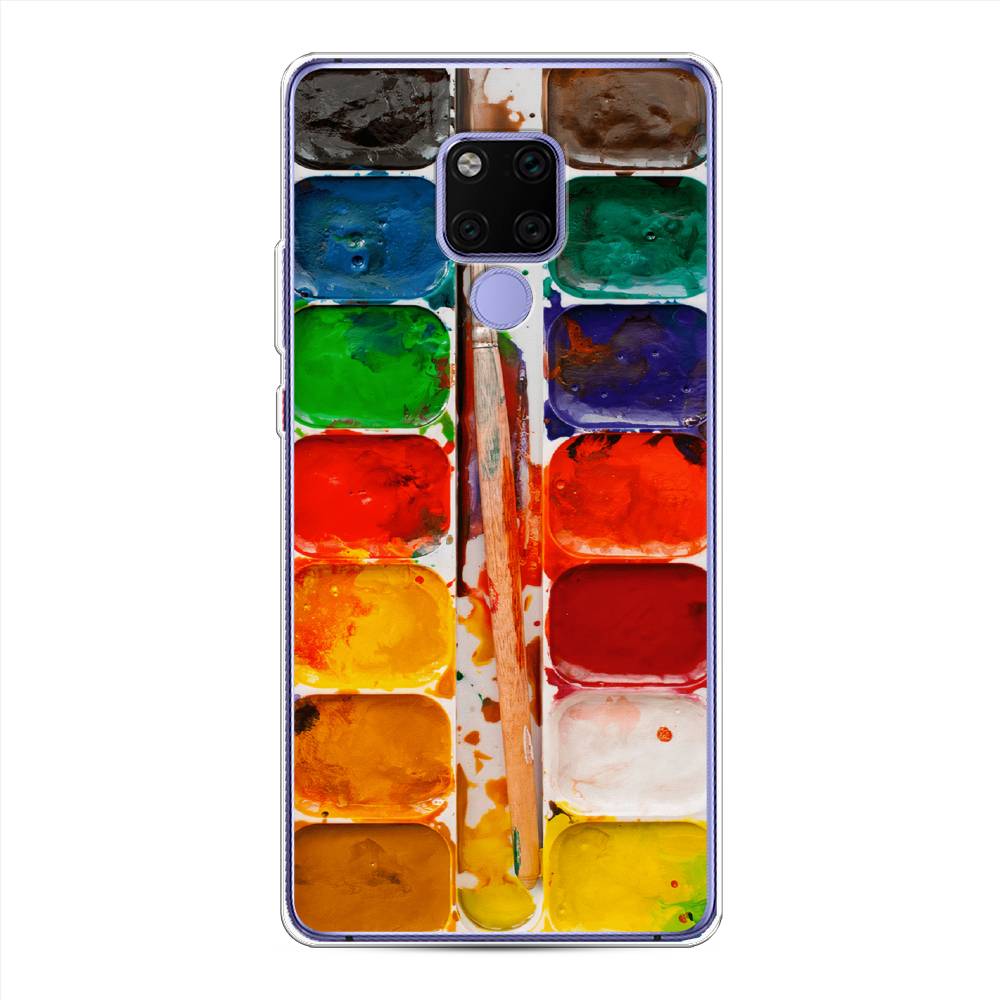Чехол для Huawei Mate 20X 