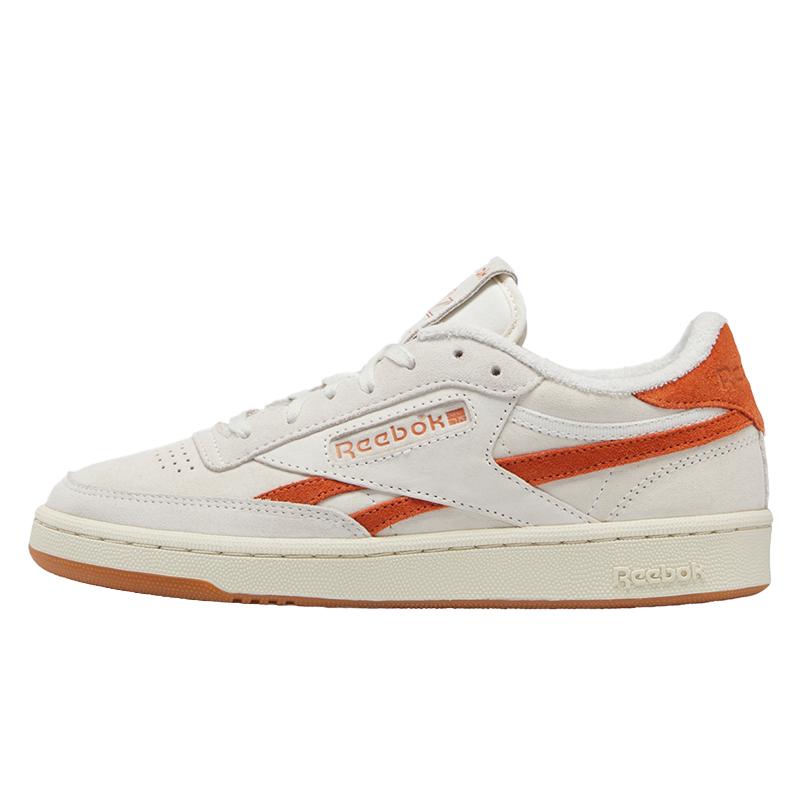 

Кеды унисекс Reebok Club C Revenge Vintage белые 35.5 EU, Белый, Club C Revenge Vintage