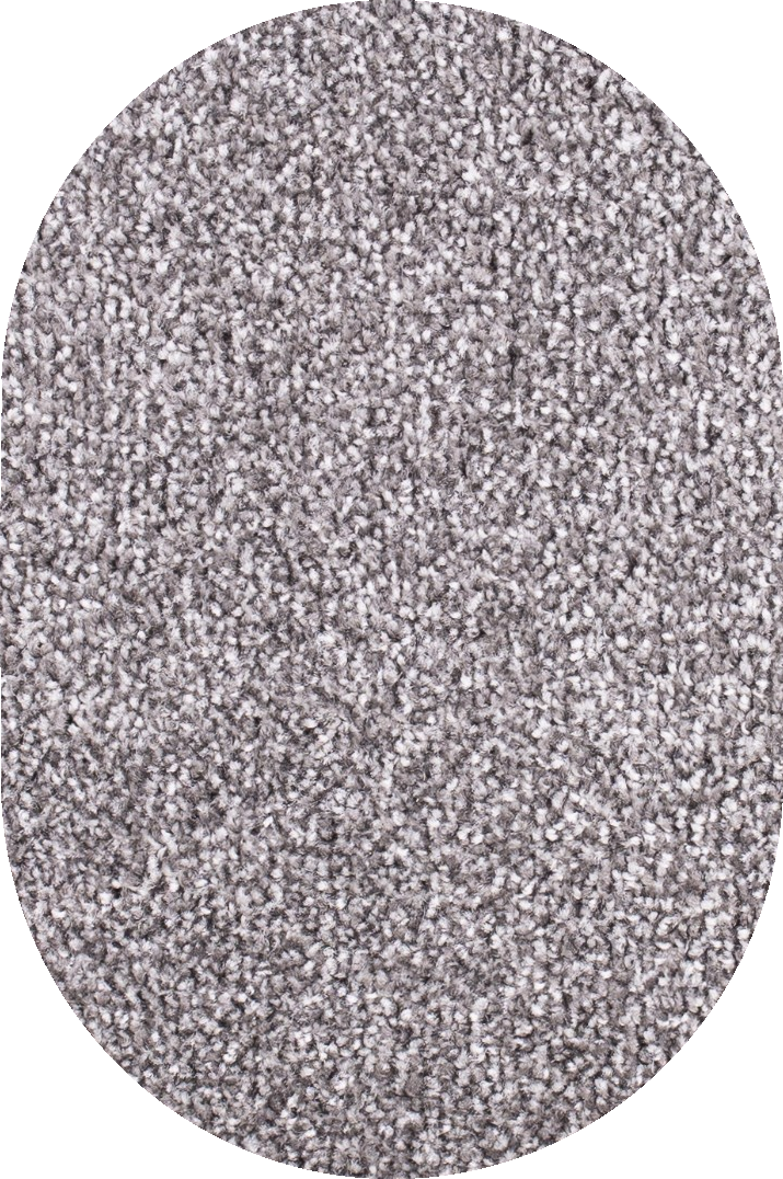 

Ковер FRIZE (03_011_24000000) 100 x 150 Овальный, Frize