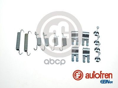 

AUTOFREN D3945A Рем.к-кт пружин для задних барабанных колодок