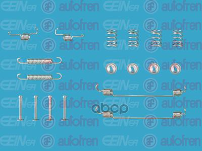 

AUTOFREN D3939A Ремкомплект колодок барабанных