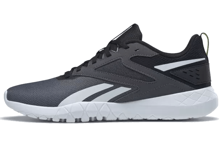 

Кроссовки унисекс Reebok Flexagon Energy Tr 4 черные 43 EU, Черный, Flexagon Energy Tr 4