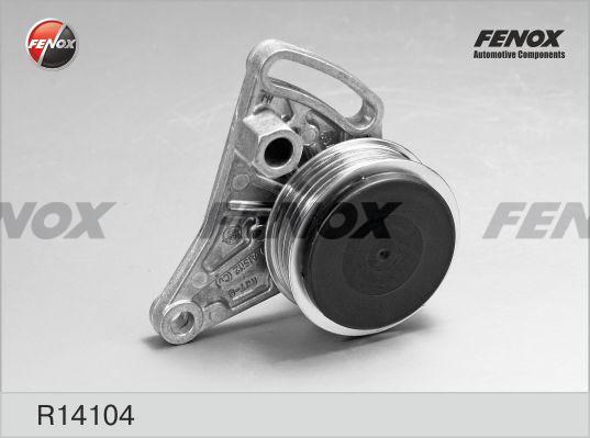 

Ролик Натяжной Поликлинового Ремня FENOX арт. R14104