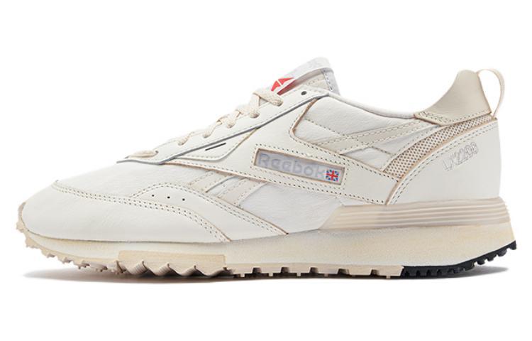 

Кроссовки унисекс Reebok LX2200 белые 45 EU, Белый, LX2200