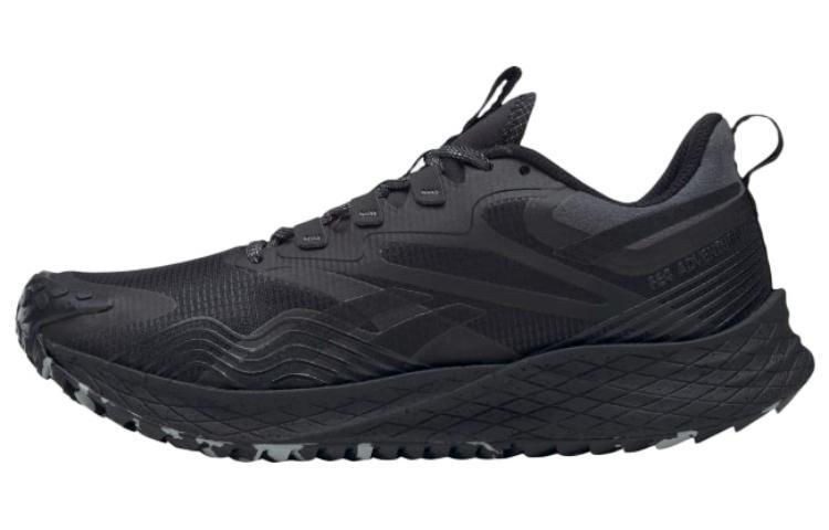 

Кроссовки унисекс Reebok Floatride Energy 4 черные 35.5 EU, Черный, Floatride Energy 4