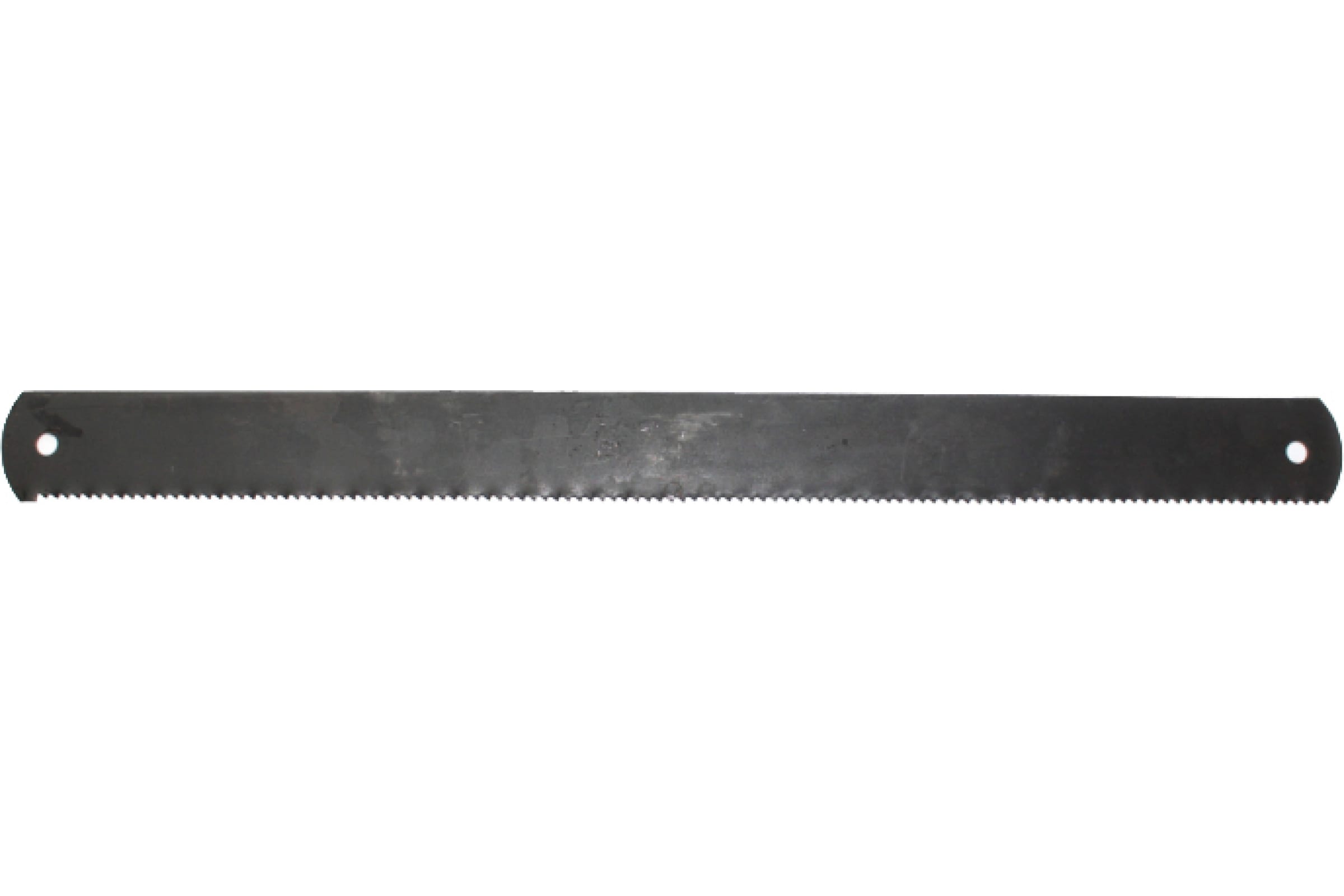 

Полотно ножовочное машинное по металлу 2А-0053 (500х40х2 мм) ИПК 2800-0053