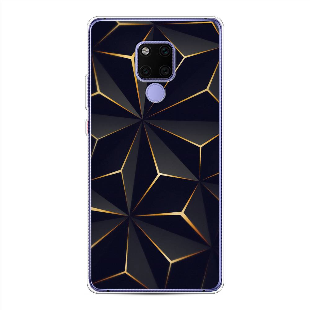 Чехол для Huawei Mate 20X 