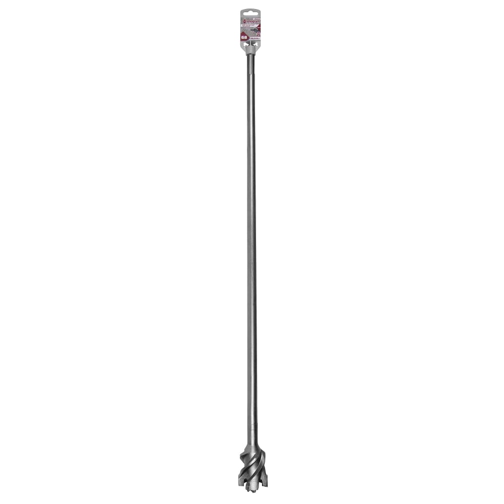 

Бур проломной по бетону Special (68x860х1000 мм; SDS-max) Monogram 088-826