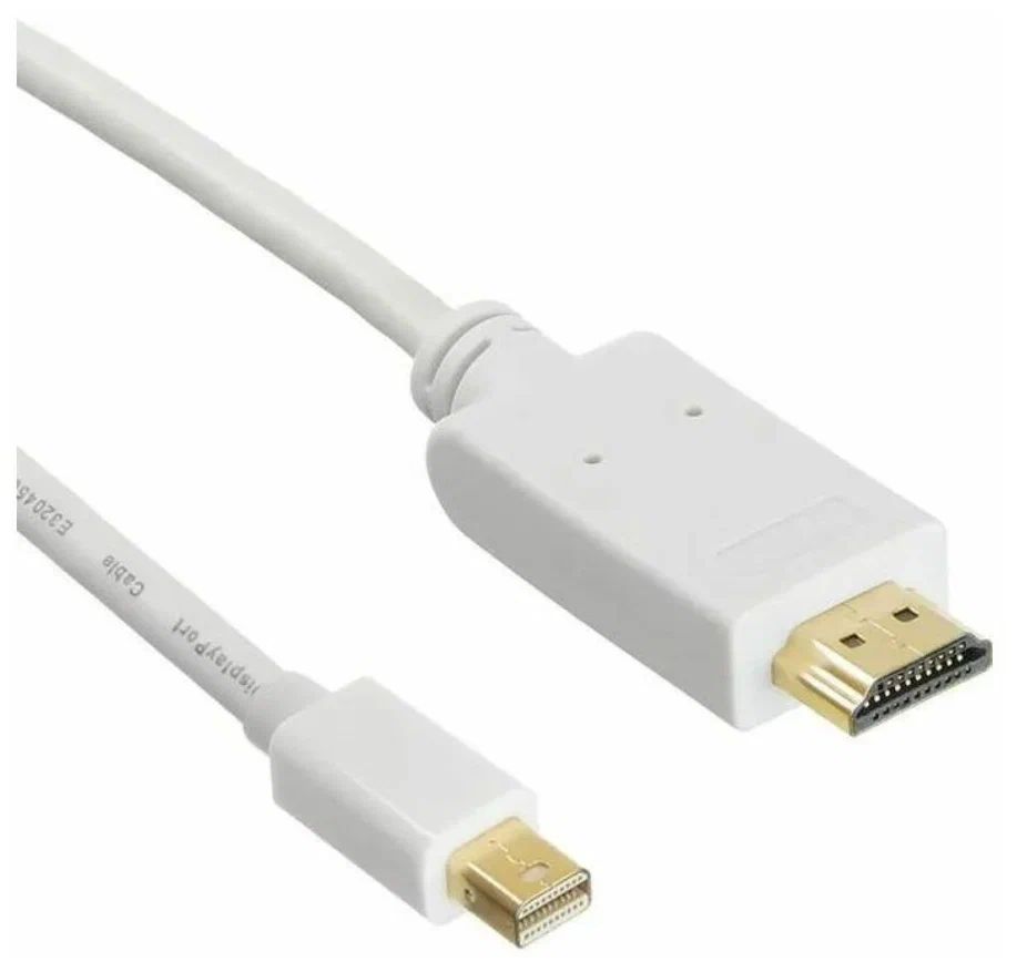 

Кабель аудио-видео BURO BHP MDPP-HDMI-2
