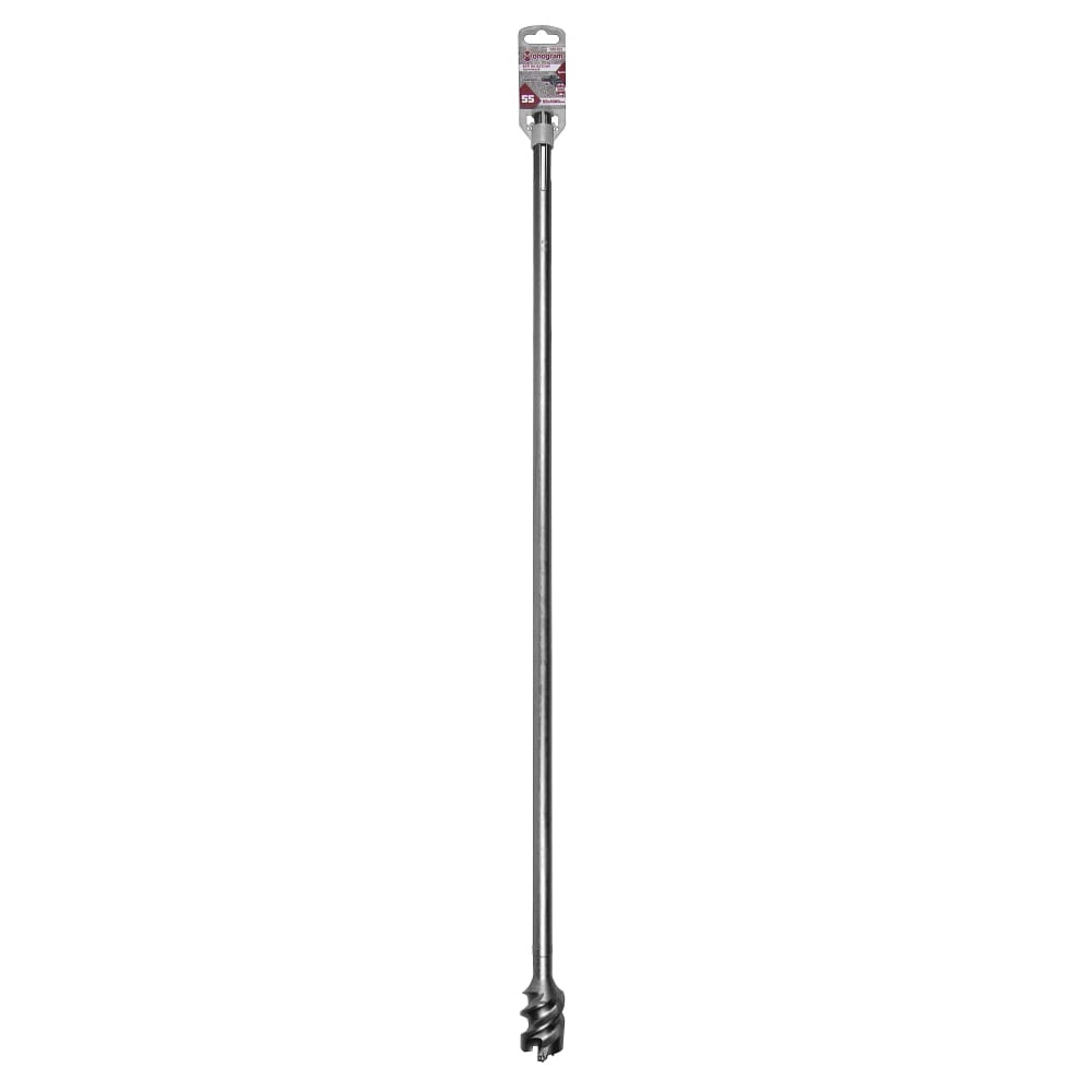 

Бур проломной по бетону Special (55x860х1000 мм; SDS-max) Monogram 088-802