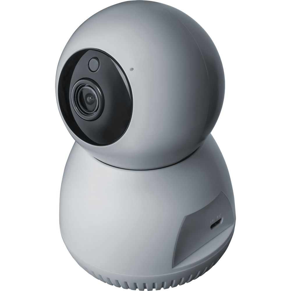 

Умная видеокамера IP20 NSH-CAM-01-IP20-WiFi (14546) Navigator Group