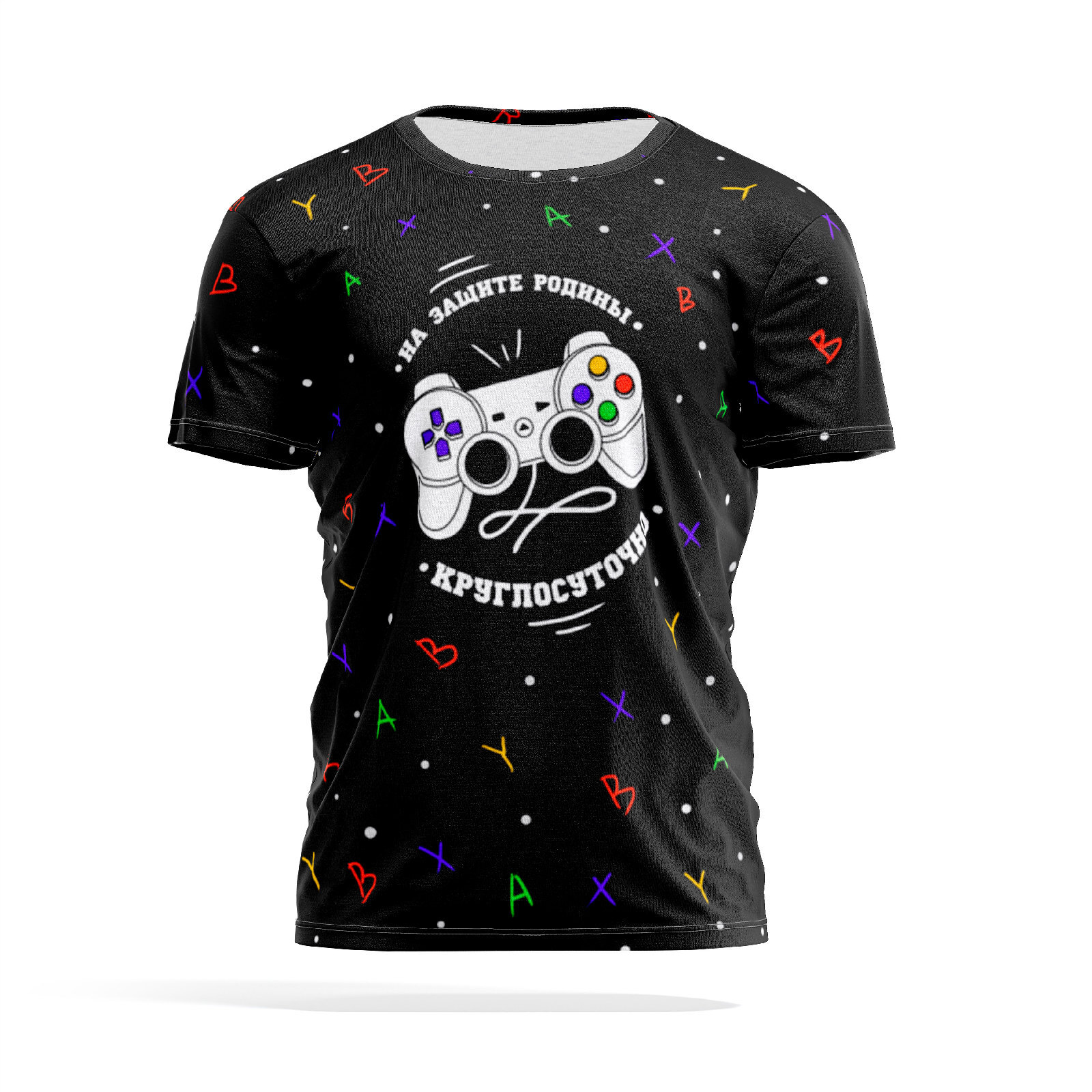 

Футболка мужская PANiN PaninManTshirtMS_MS1458463 разноцветная XL, Черный, PaninManTshirtMS_MS1458463